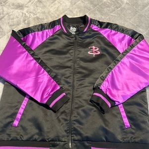 Loot crate Buffy the vampire slayer jacket